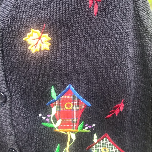 Sweater vest - Picture 4 of 5